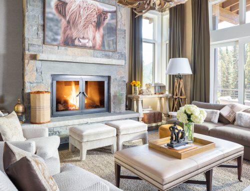 Interior Photography