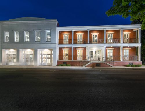 Architectural Photography