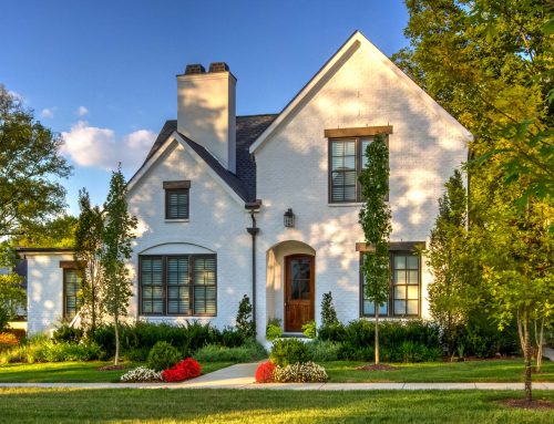 Real Estate Photography